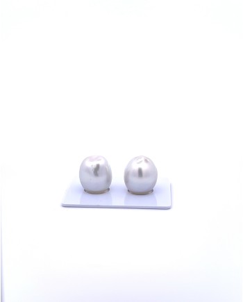12.92/12.70mm South Sea pearl , origin Australia , jewel  grade