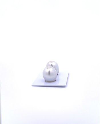 12.92/12.70mm South Sea pearl , origin Australia , jewel  grade
