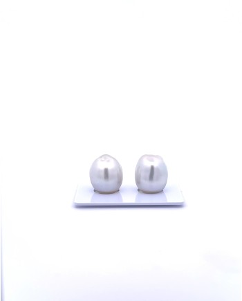 12.92/12.70mm South Sea pearl , origin Australia , jewel  grade