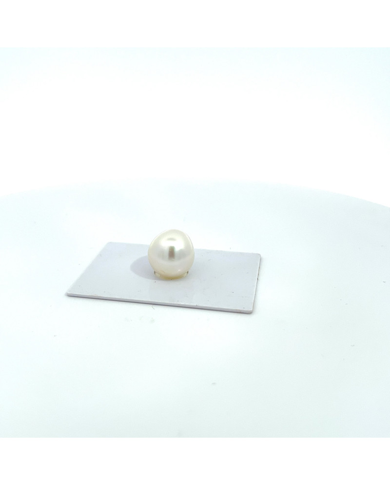 12mm+ jewel  grade South Sea pearl, Australia