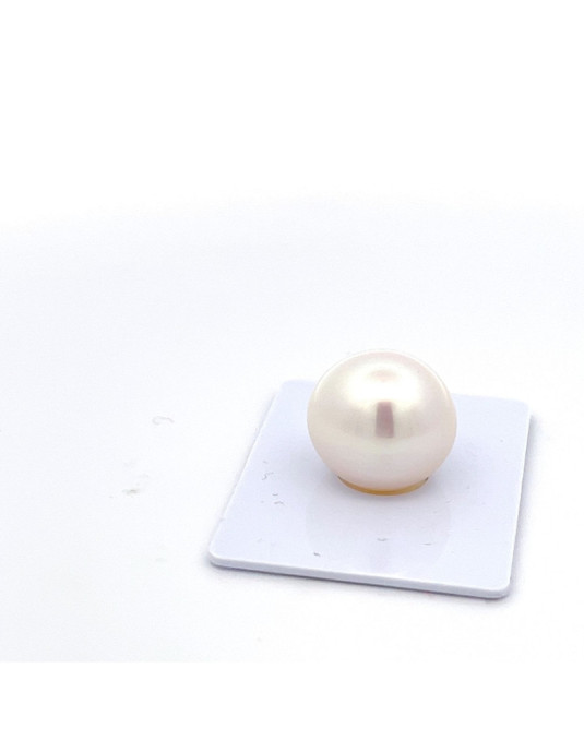 15.22mm South Sea pearl , origin Australia , gem  grade