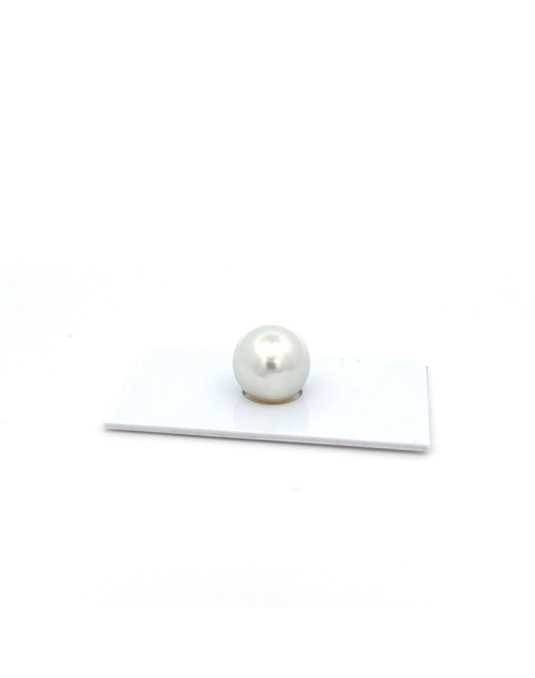 12mm+ jewel  grade South Sea pearl, Australia