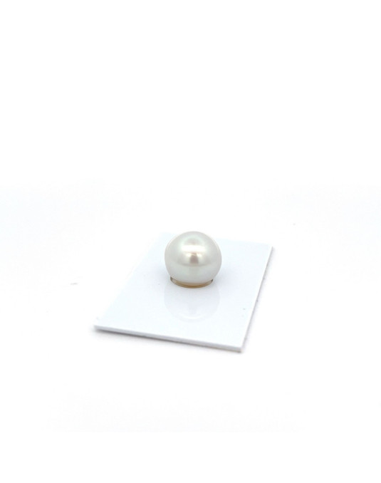 12mm+ jewel  grade South Sea pearl, Australia