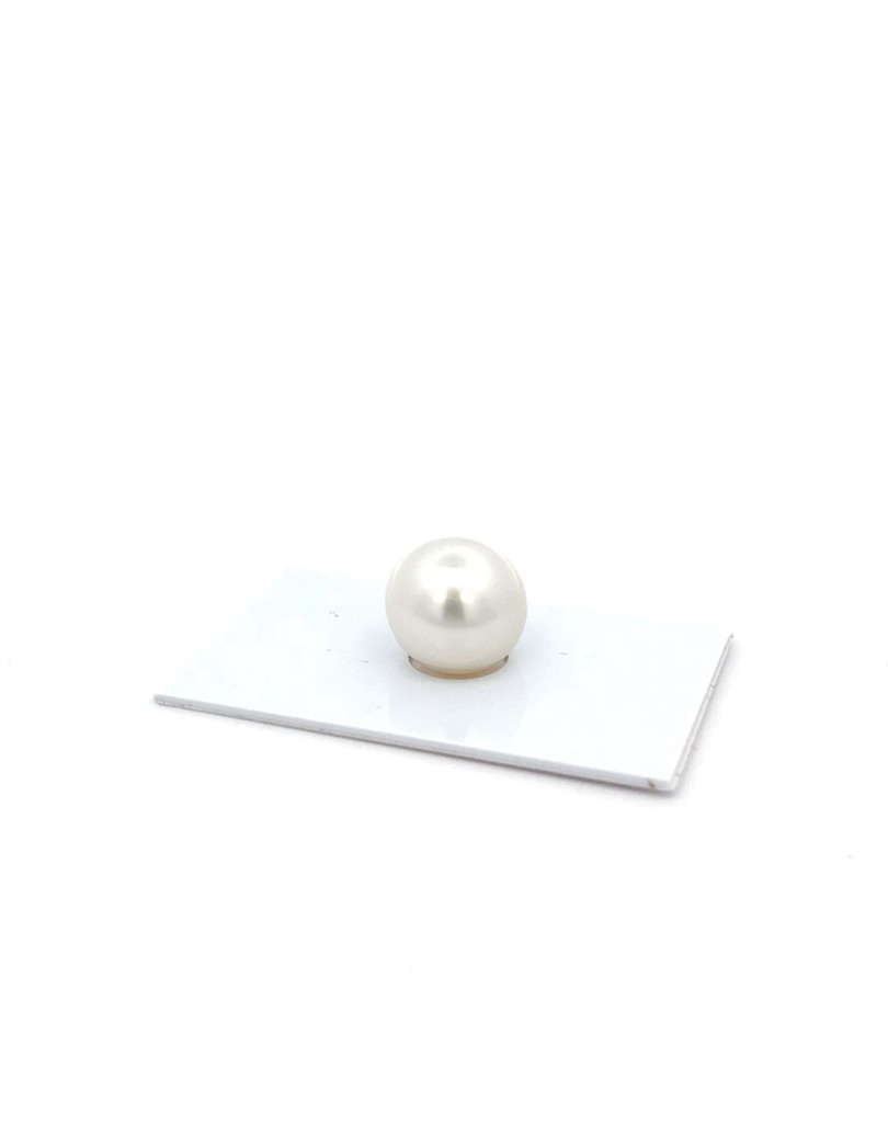 12mm+ jewel  grade South Sea pearl, Australia