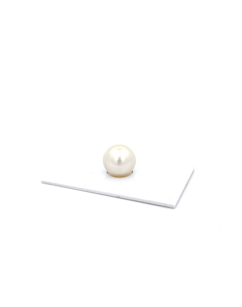 14.08x12.37mm South Sea pearl , origin Australia , jewel  grade