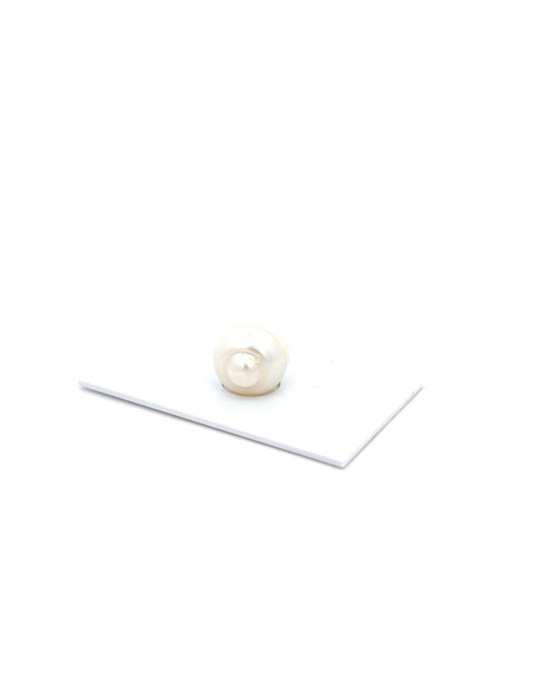 12mm+ jewel  grade South Sea pearl, Australia