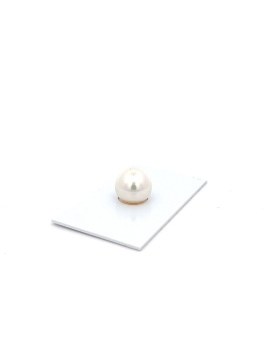 12mm+ fine  grade South Sea pearl, Australia