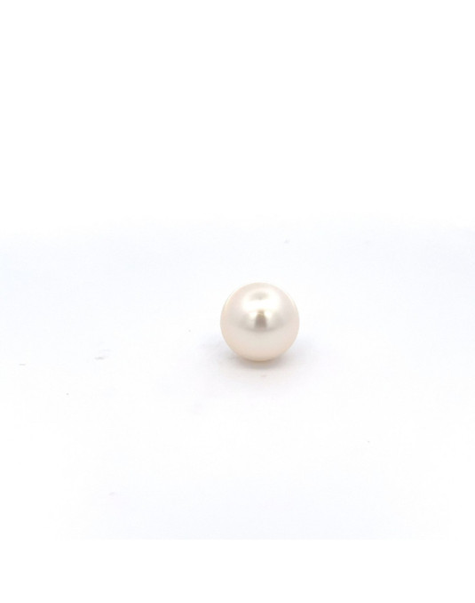 14.73x14.58mm South Sea pearl , origin Australia , fine  grade