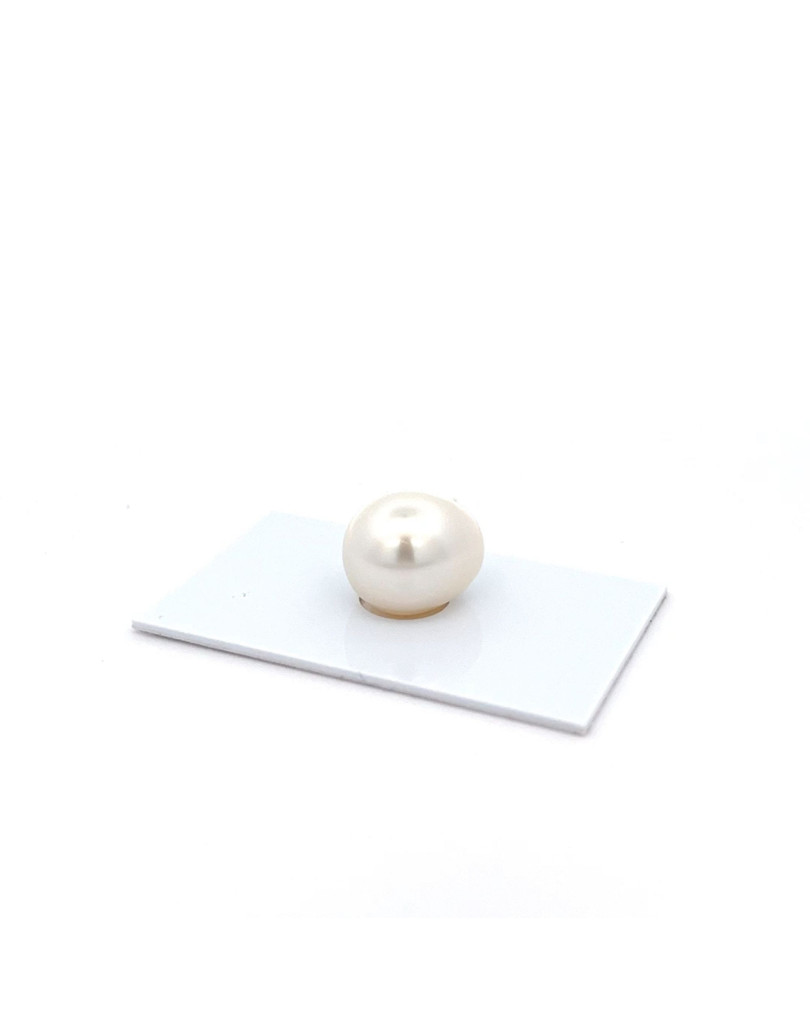 15.6x13.54mm South Sea pearl , origin Australia , gem  grade