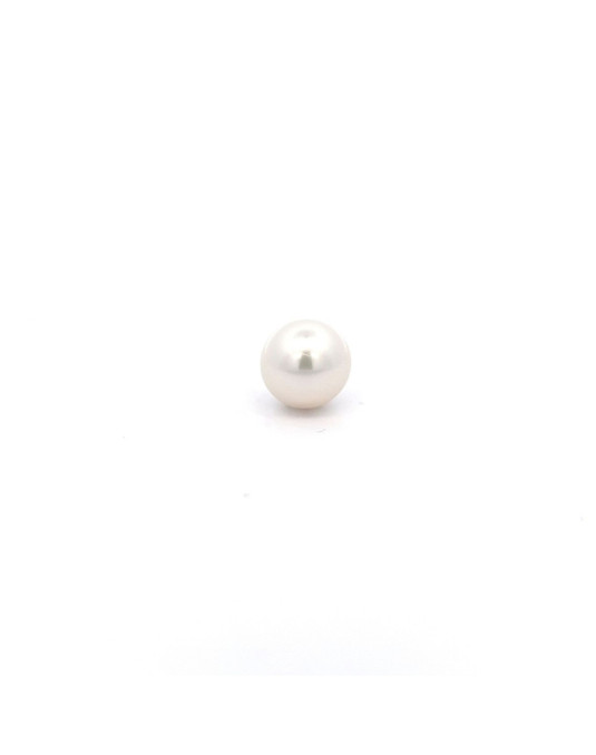 12mm+ gem  grade South Sea pearl, Australia