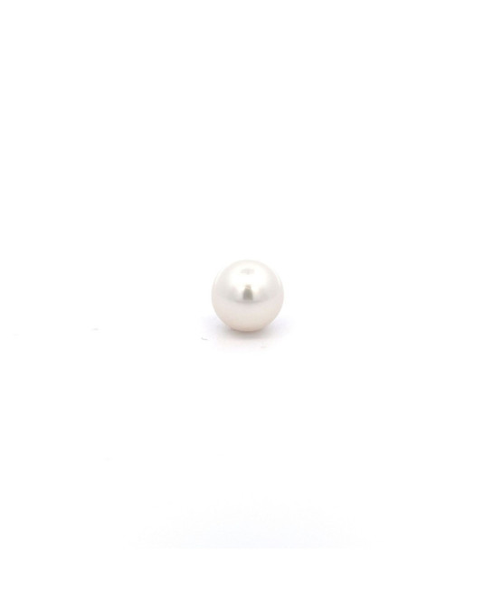 12mm+ gem  grade South Sea pearl, Australia