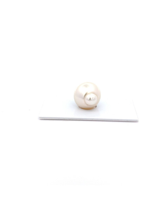 12mm+ jewel  grade South Sea pearl, Australia