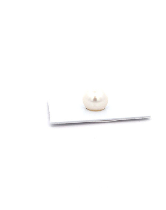 12mm+ gem  grade South Sea pearl, Australia