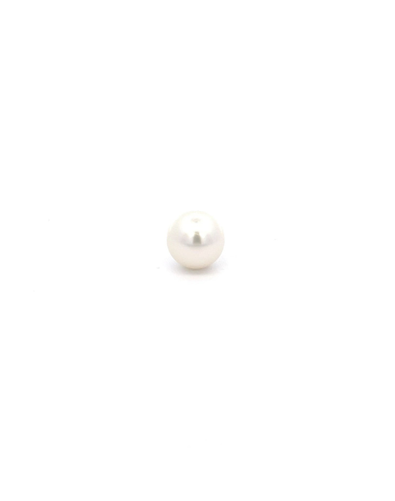 13.1x13.07mm South Sea pearl , origin Australia , fine  grade