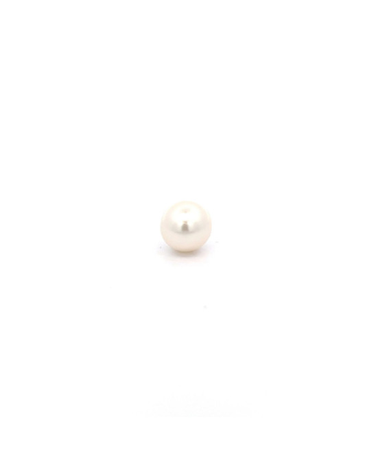 13.14x12.3mm South Sea pearl , origin Australia , gem  grade