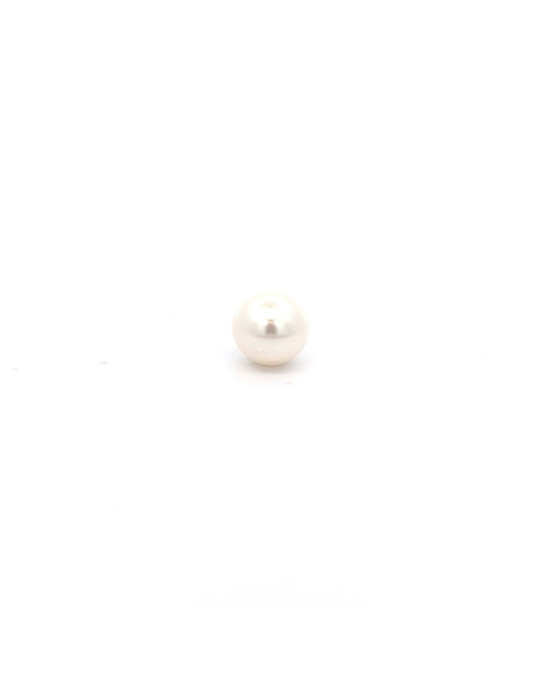 12mm+ gem  grade South Sea pearl, Australia