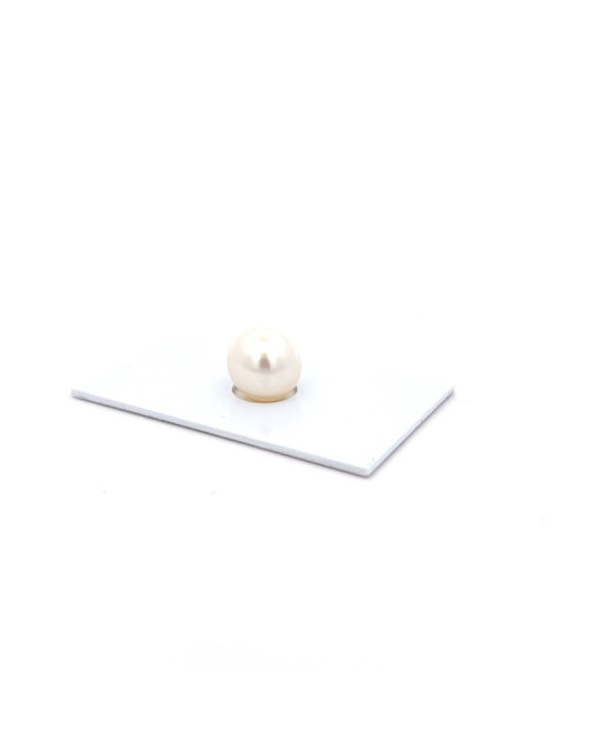 9mm+ gem  grade South Sea pearl, Australia