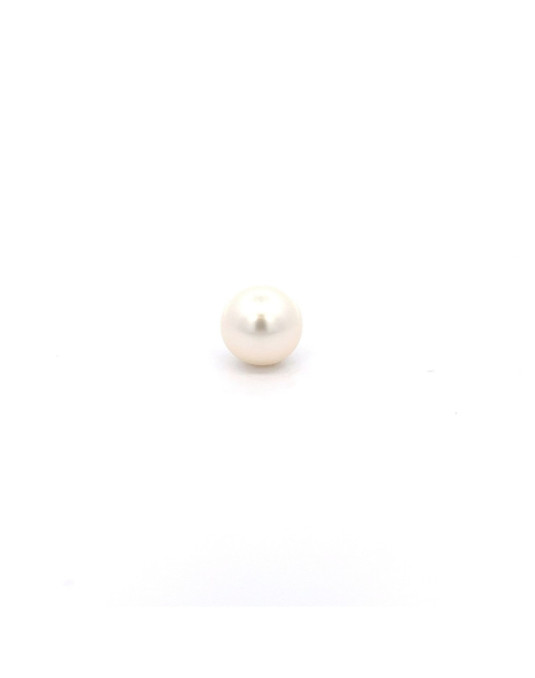 13.6x13.33mm South Sea pearl , origin Australia , fine  grade