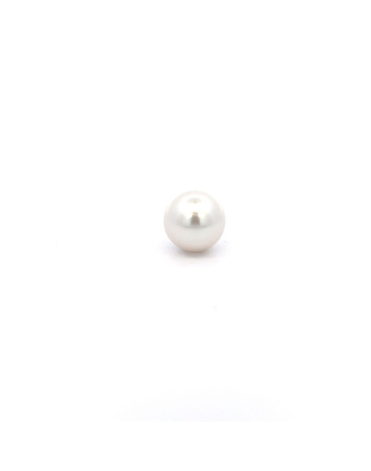 14.69x14.6mm South Sea pearl , origin Australia , jewel  grade