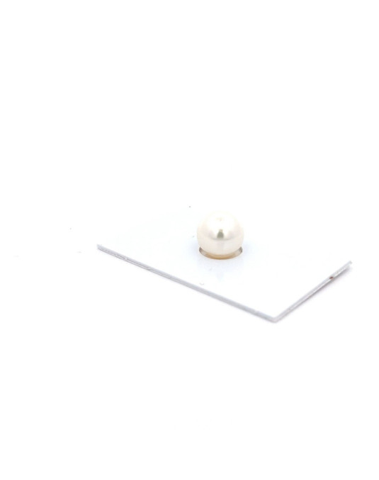 9mm+ gem  grade South Sea pearl, Australia