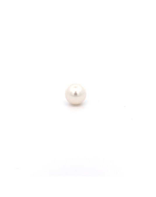 12mm+ jewel  grade South Sea pearl, Australia