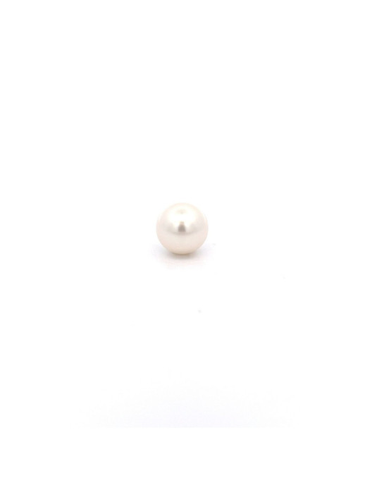 12mm+ jewel  grade South Sea pearl, Australia