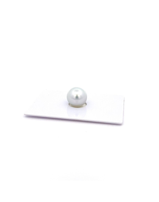 9mm+ fine  grade South Sea pearl, Australia