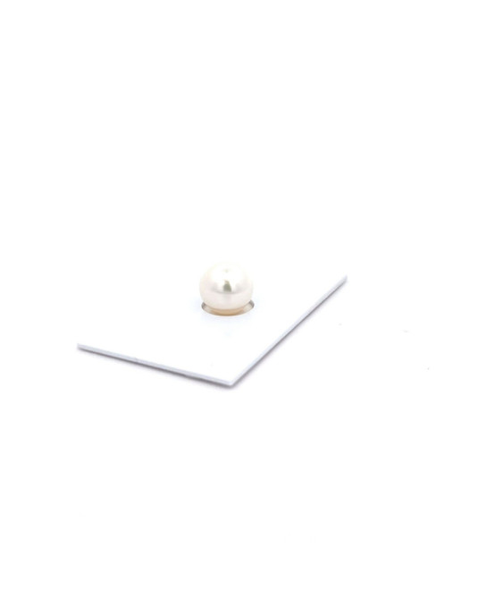 9mm+ jewel  grade South Sea pearl, Australia