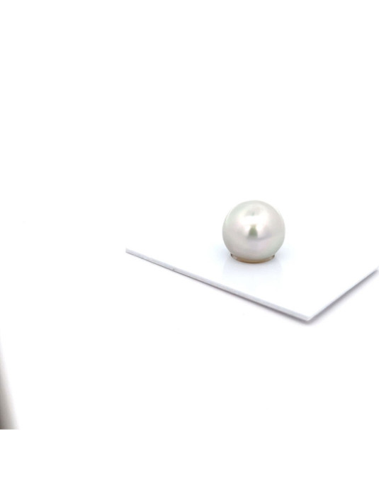 12mm+ jewel  grade South Sea pearl, Australia
