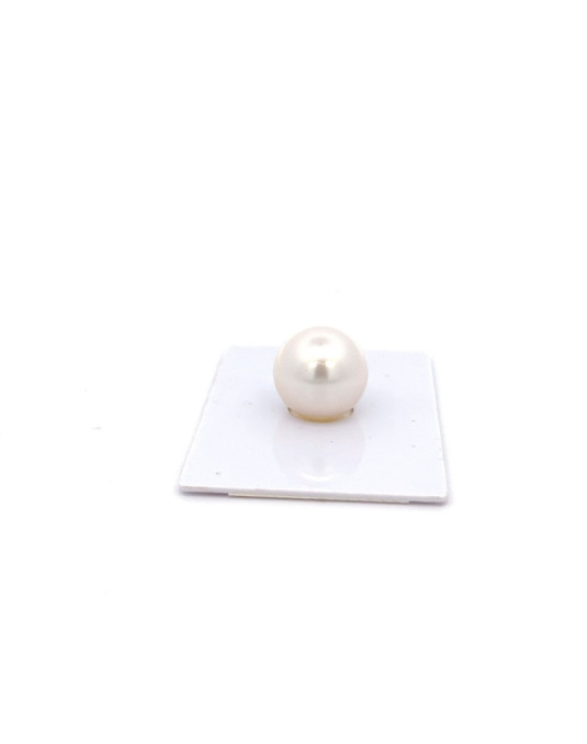 14.15mm South Sea pearl , origin Australia , fine  grade