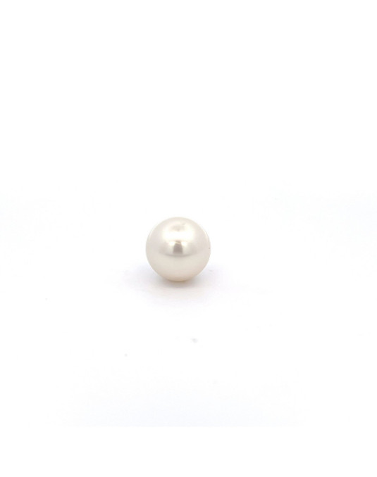 14.89mm South Sea pearl , origin Australia , fine  grade