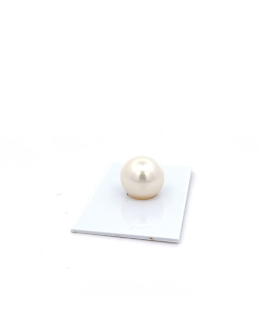 12mm+ fine  grade South Sea pearl, Australia