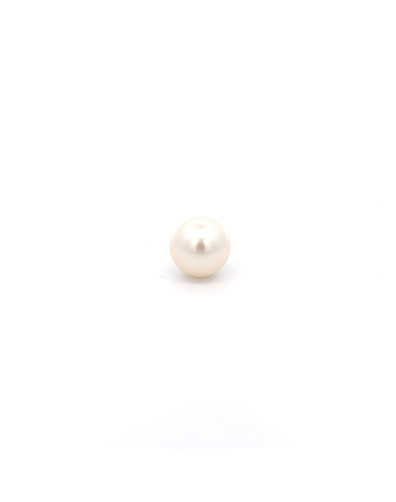 13.42mm South Sea pearl , origin Australia , fine  grade