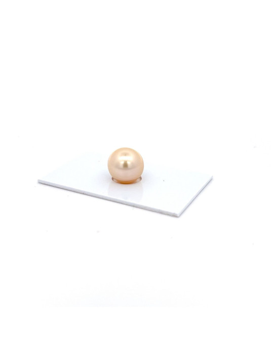 11.88mm South Sea pearl , origin Australia , fine  grade