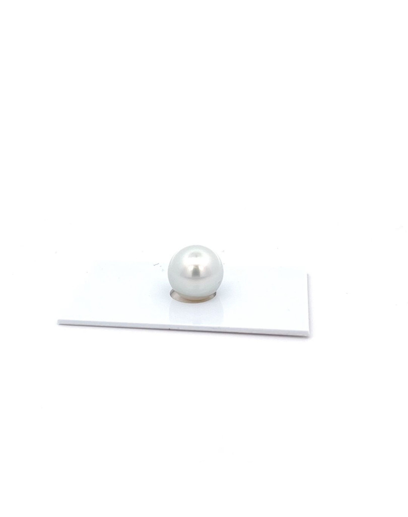 11.88mm South Sea pearl , origin Australia , fine  grade