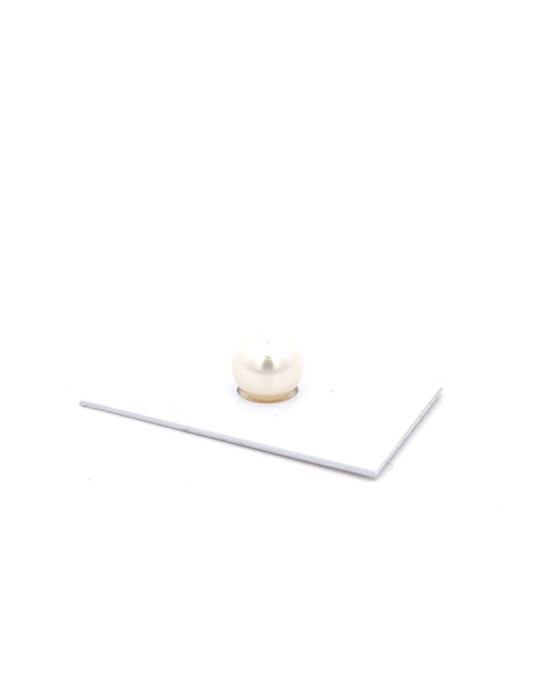 9mm+ jewel  grade South Sea pearl, Australia