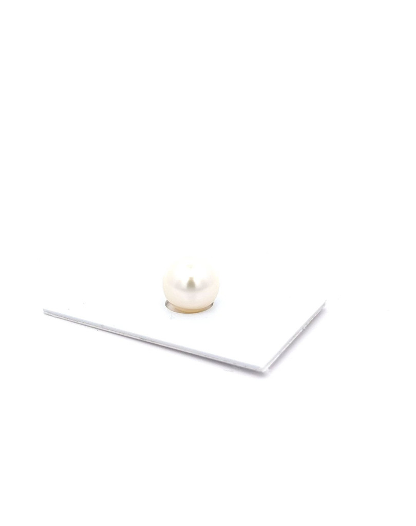 9mm+ jewel  grade South Sea pearl, Australia