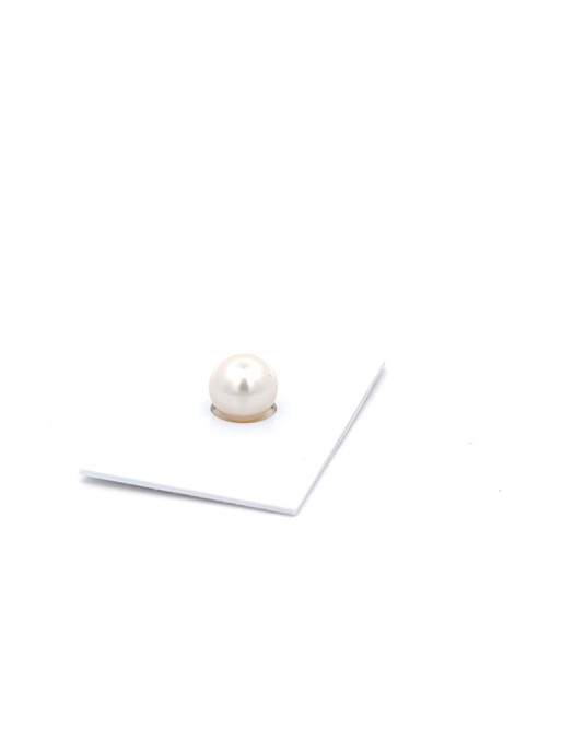 9mm+ fine  grade South Sea pearl, Australia