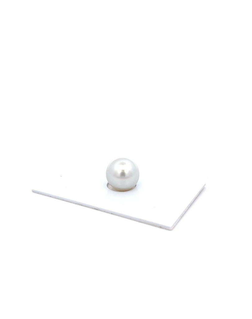 11.12mm South Sea pearl , origin Australia , jewel  grade
