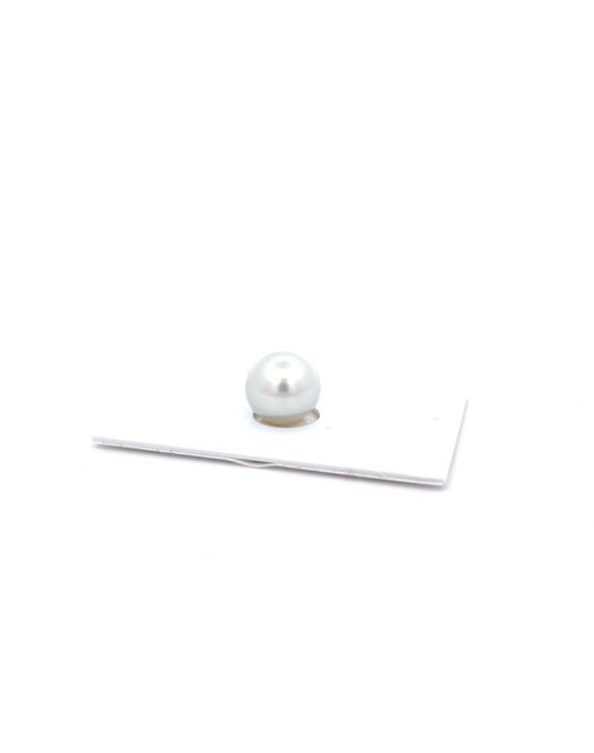 11.12mm South Sea pearl , origin Australia , jewel  grade