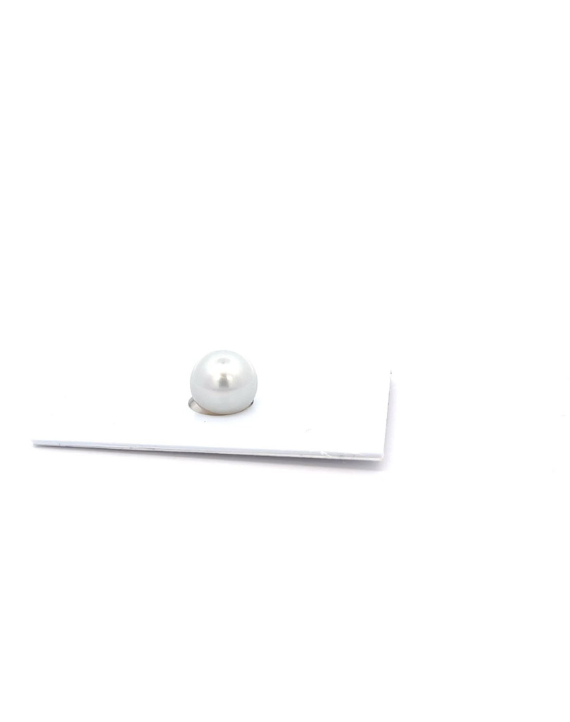 10.25mm South Sea pearl , origin Australia , jewel  grade
