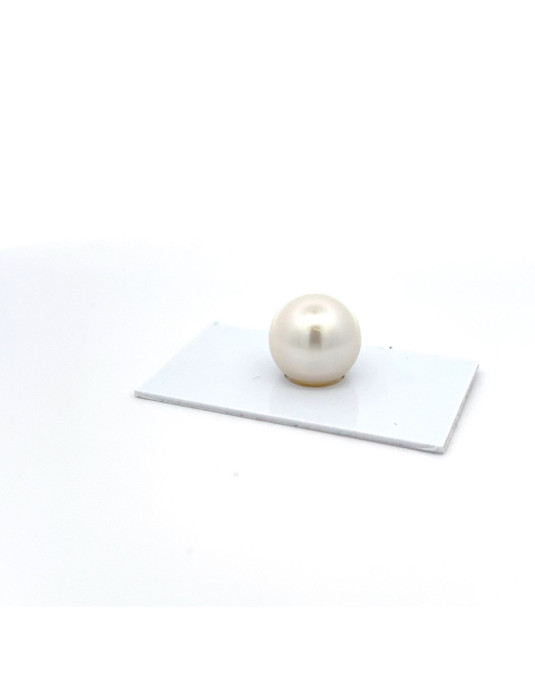 15.2mm South Sea pearl , origin Australia , gem  grade