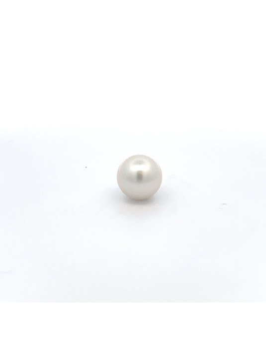 14.88mm South Sea pearl , origin Australia , fine  grade