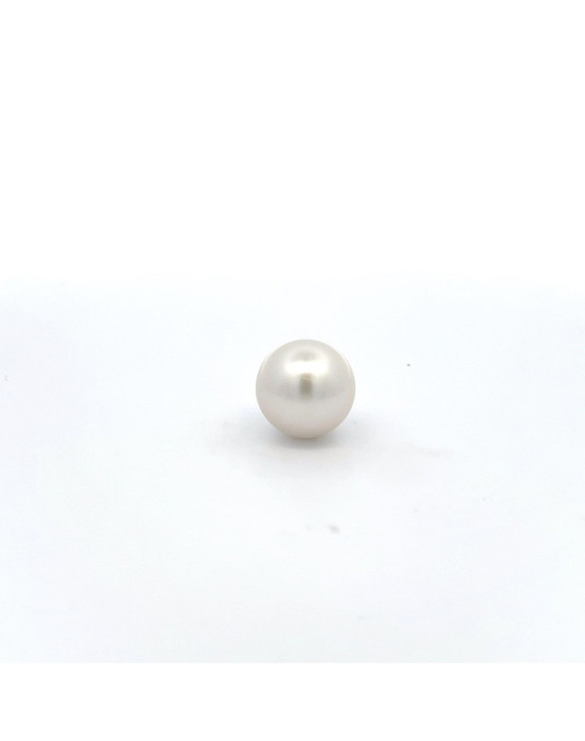 14.88mm South Sea pearl , origin Australia , fine  grade