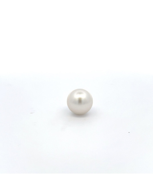 14.88mm South Sea pearl , origin Australia , fine  grade