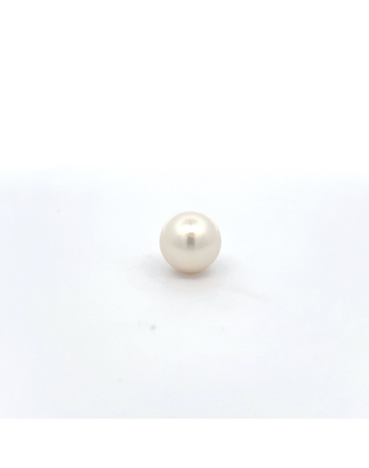14.64mm South Sea pearl , origin Australia , jewel  grade