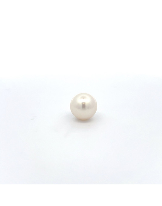 14.64mm South Sea pearl , origin Australia , jewel  grade