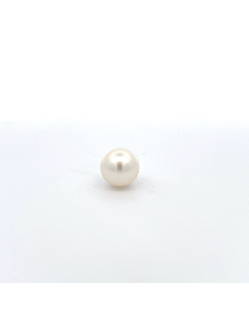 12mm+ gem  grade South Sea pearl, Australia
