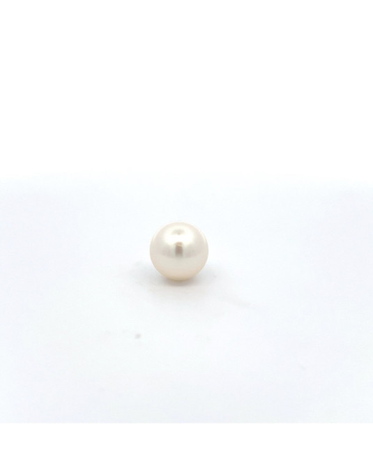 12mm+ gem  grade South Sea pearl, Australia