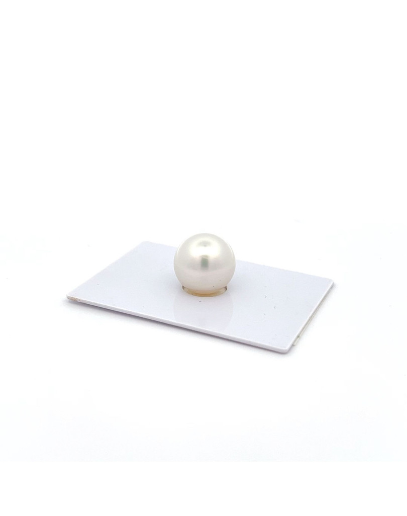 12mm+ gem  grade South Sea pearl, Australia